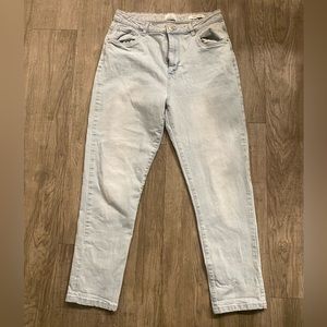 Cotton On Mom Jeans